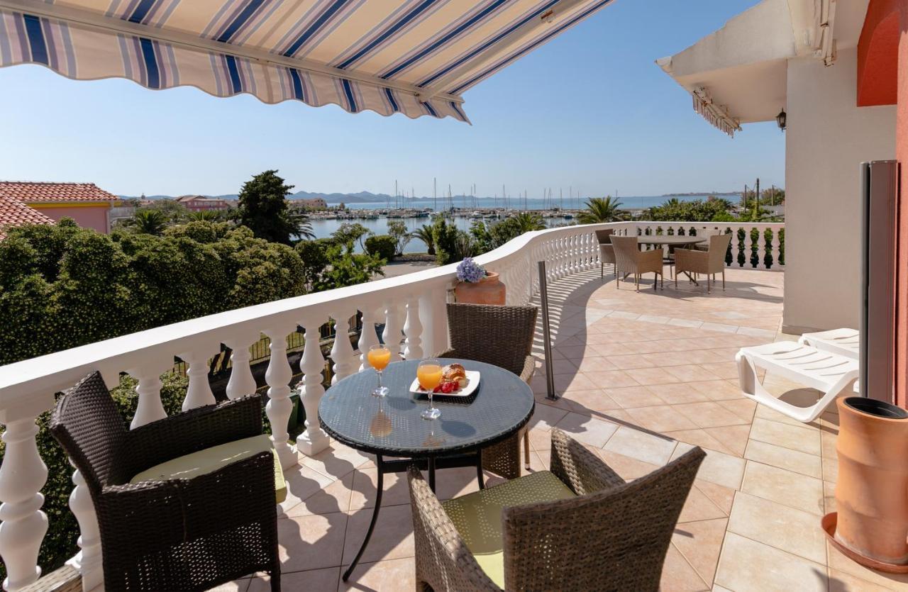 Apartments Vedmar Бибинє Екстер'єр фото