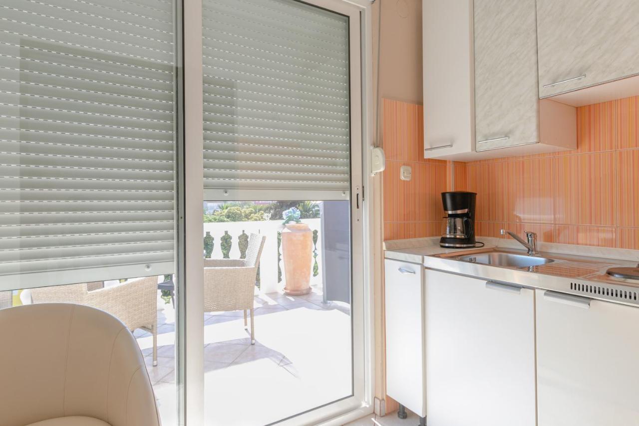 Apartments Vedmar Бибинє Екстер'єр фото