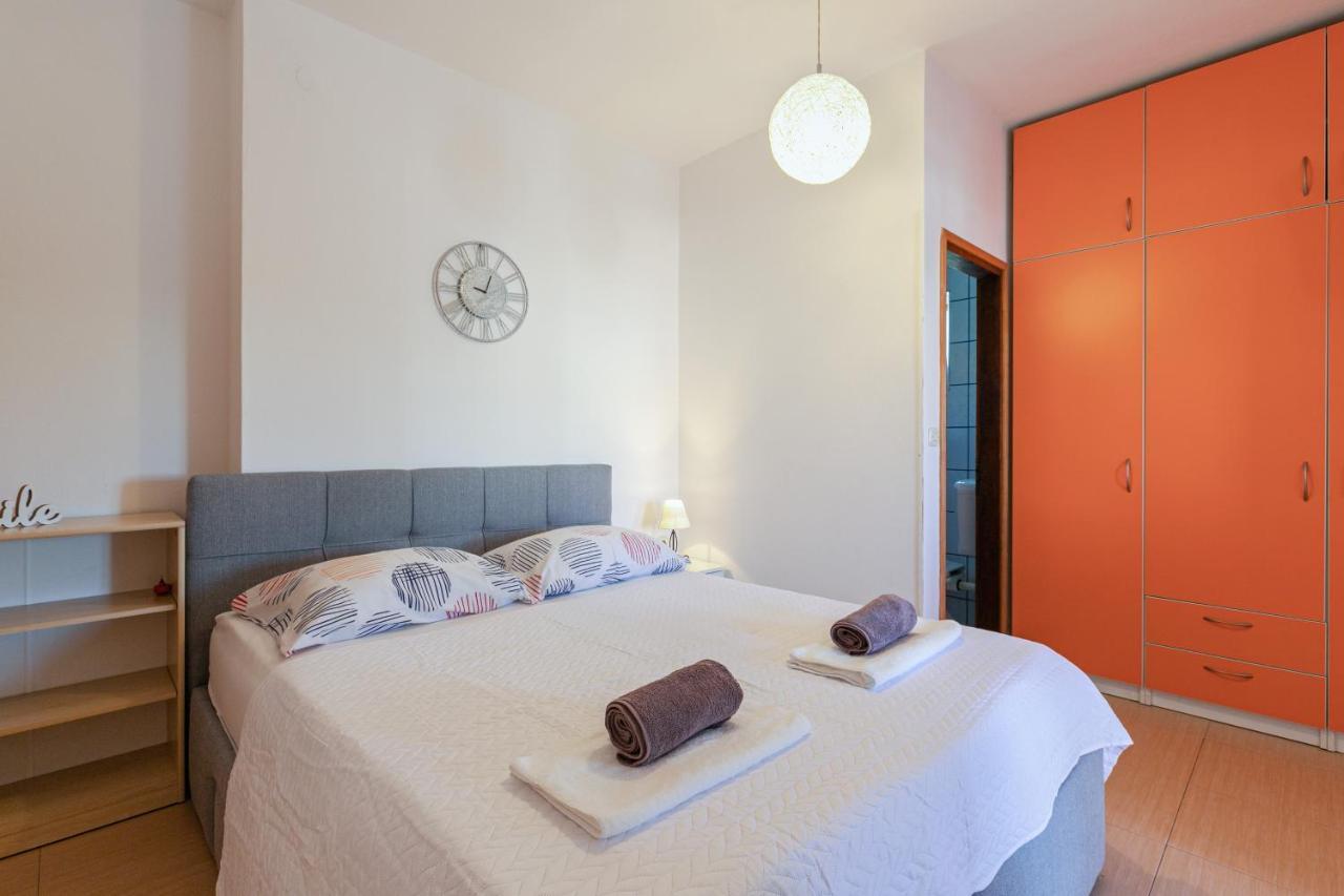 Apartments Vedmar Бибинє Екстер'єр фото
