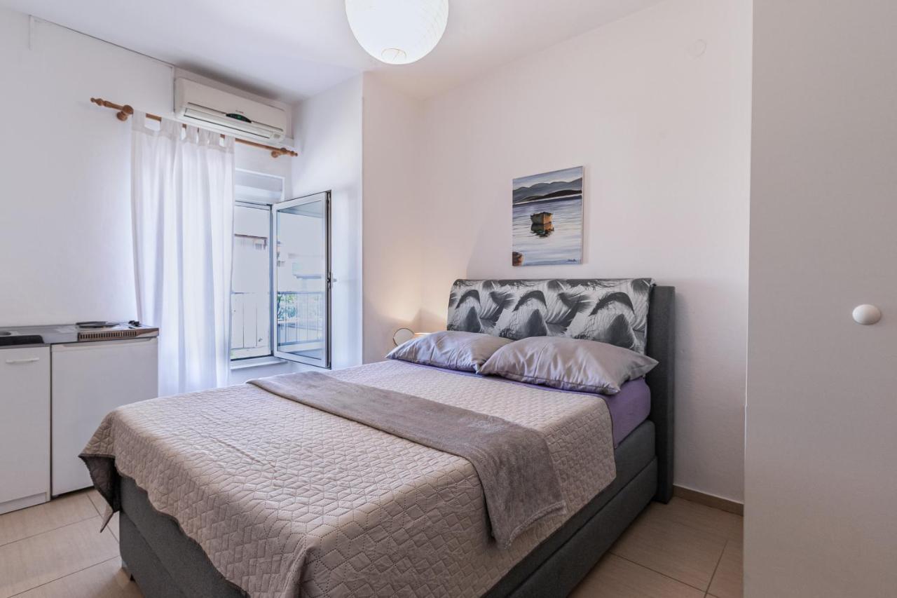 Apartments Vedmar Бибинє Екстер'єр фото